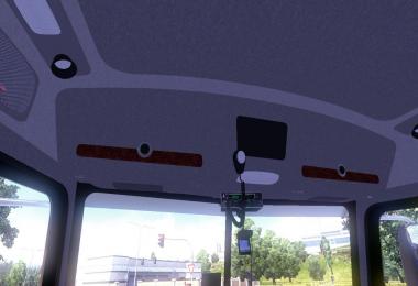 Peterbilt 386 + Interior v1.0