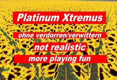 Platinum Xanthos v14.0