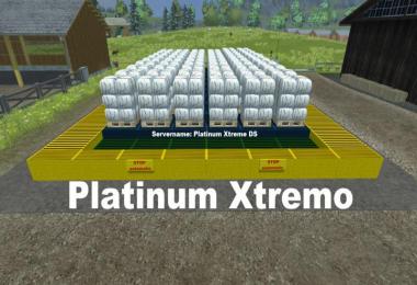 Platinum Xanthos v14.1