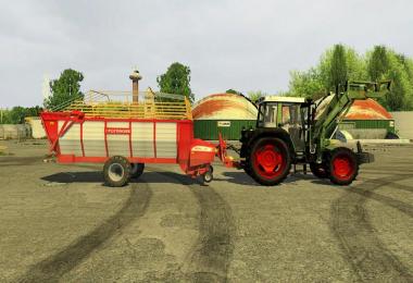 Poettinger Boss L 28T v1.0