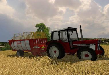 Poettinger Boss L 28T v1.0