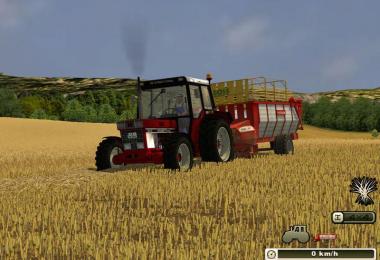 Poettinger Boss L 28T v1.0