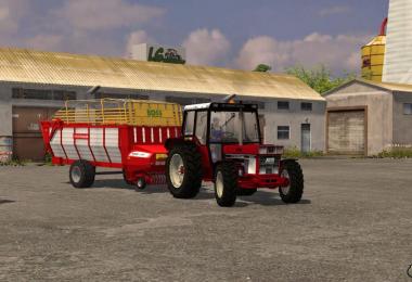 Poettinger Boss L 28T v1.0