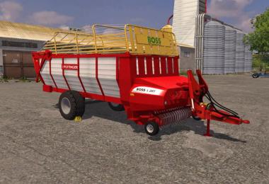 Poettinger Boss L 28T v1.0