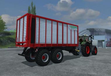 Pottinger Rambo 3800 STW v1.05