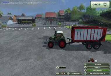 Pottinger Rambo 3800 STW v1.05