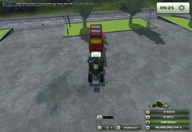 Pottinger Rambo 3800 STW v1.05