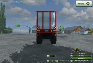 Pottinger Rambo 3800 STW v1.05