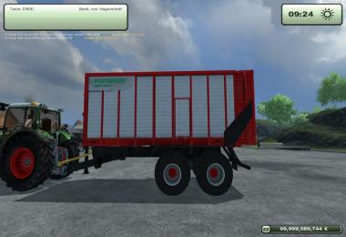 Pottinger Rambo 3800 STW v1.05