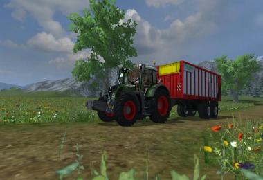 Pottinger Rambo 4900 STW v1.1