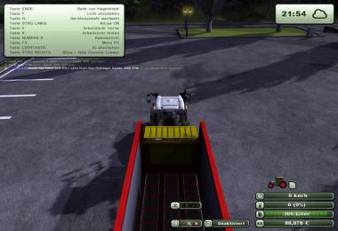 Pottinger Rambo 4900 STW v1.1