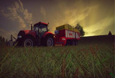 Pottinger Torro 5700 remake v1.1