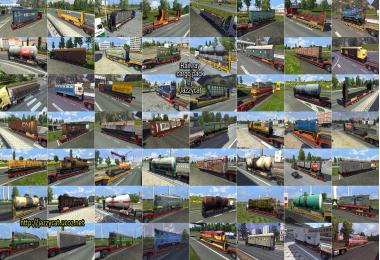 Railway cargo pack v1.2