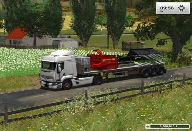 Renault Premium 460 v1.0