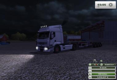 Renault Premium 460 v1.0