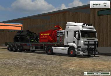 Renault Premium 460 v1.0