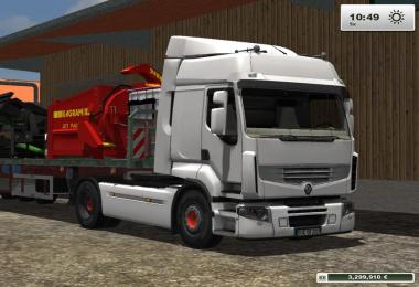 Renault Premium 460 v1.0