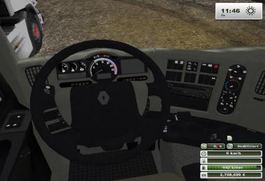 Renault Premium 460 v1.0