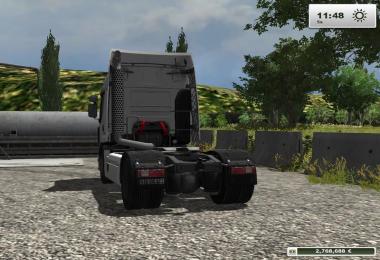 Renault Premium 460 v1.0