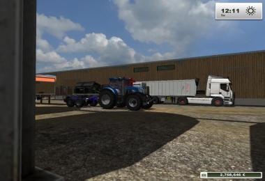 Renault Premium 460 v1.0