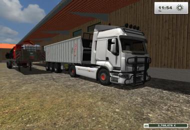 Renault Premium 460 v1.0