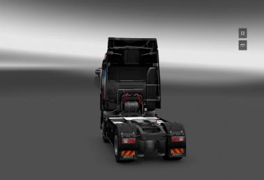 Renault Premium Holland Skin