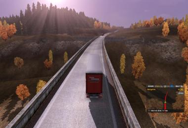 Romanian Map V4.7 + DLC