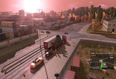 Romanian Map V4.7 + DLC