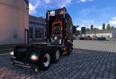 Scania Fire Edition v2.4