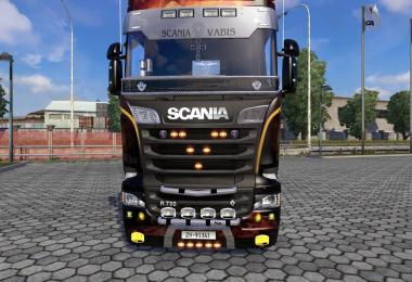 Scania Fire Edition v2.4