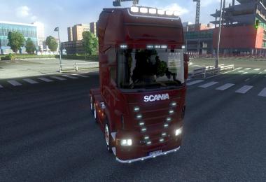 Scania R v4