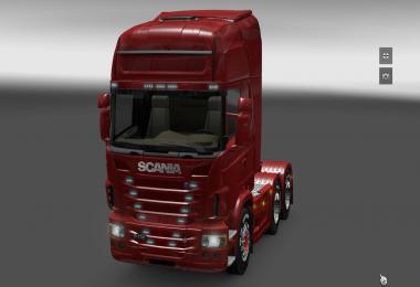 Scania R v4