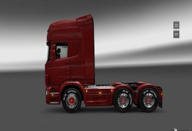 Scania R v4