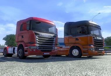 Scania Streamline Reworked [beta]