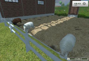 Sheepfold v1.0