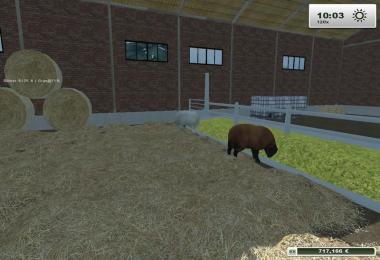 Sheepfold v1.0