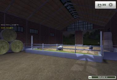 Sheepfold v1.0