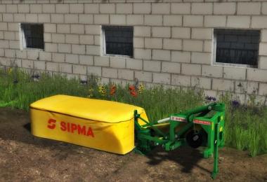 Sipma 1600 v1.0