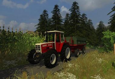 Steyr 8080 v1.0 MR