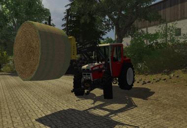 Steyr 8080 v1.0 MR