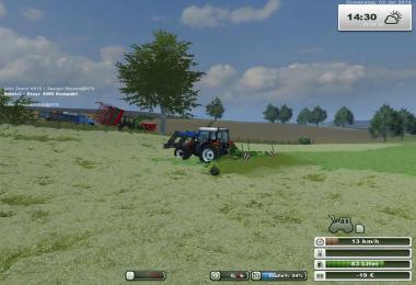 STEYR Kompakt 4095 v1.1 MR