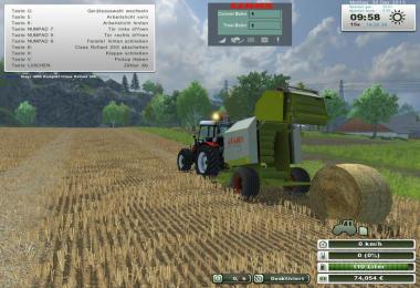 STEYR Kompakt 4095 v1.1 MR