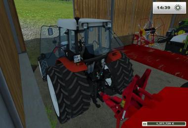 STEYR Kompakt 4095 v1.1 MR