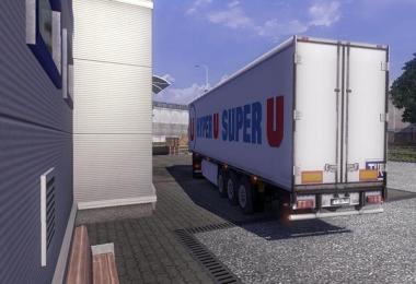 SuperU HyperU Trailer