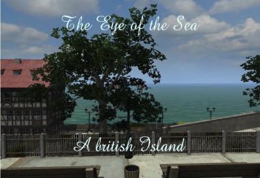 The Eye of the Sea v1.0