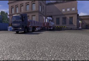 Trailer Mod Pack