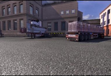 Trailer Mod Pack