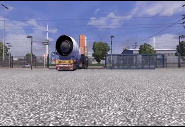 Trailer Mod Pack