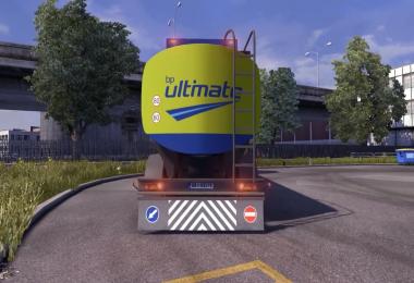 Trailer Mod Pack