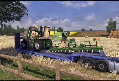 Trailer Mod Pack